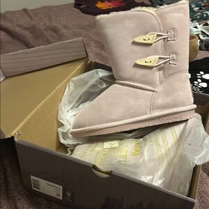 BEARPAW Women's Winter Boots